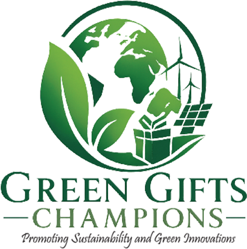 Green Gifts Champions 